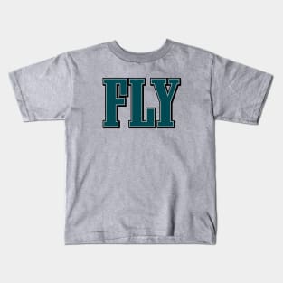 Fly 1 Kids T-Shirt